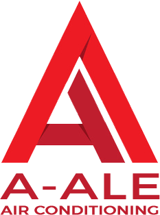 A-Ale Air Conditioning repairs all makes and models of HVAC equipment